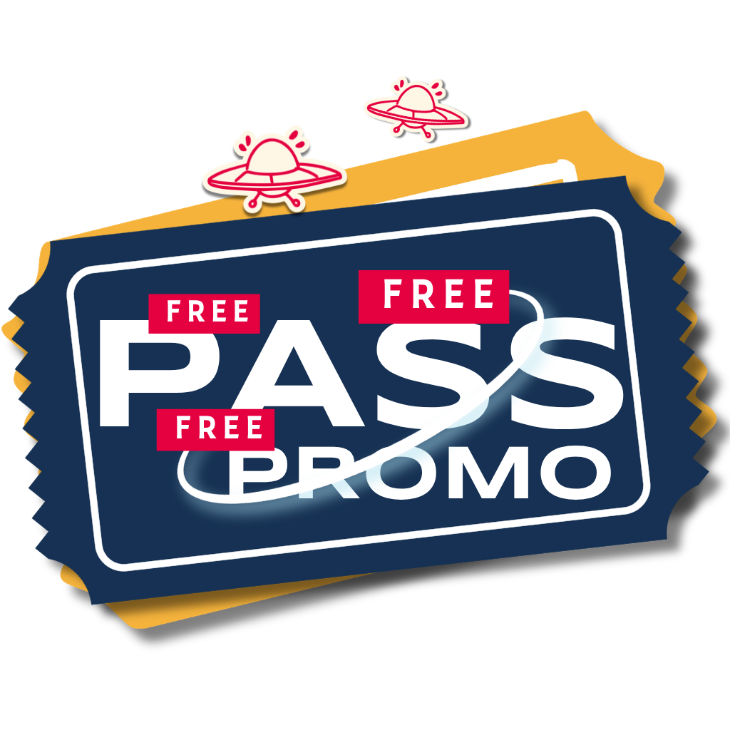 Accesso illimitato alle promo Luna Rossa attive